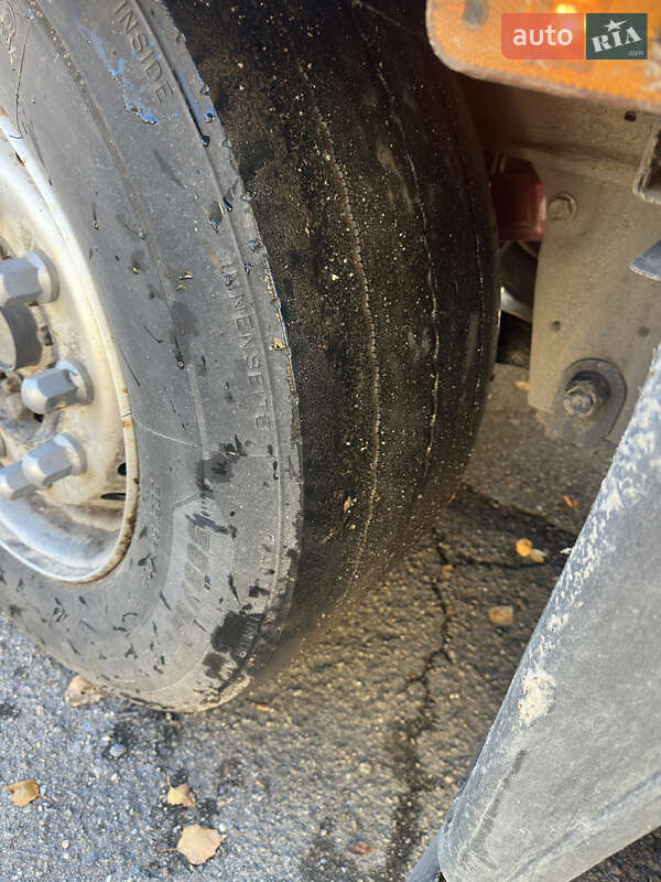 Тягач Volvo FH 16 2014 в Ужгороде