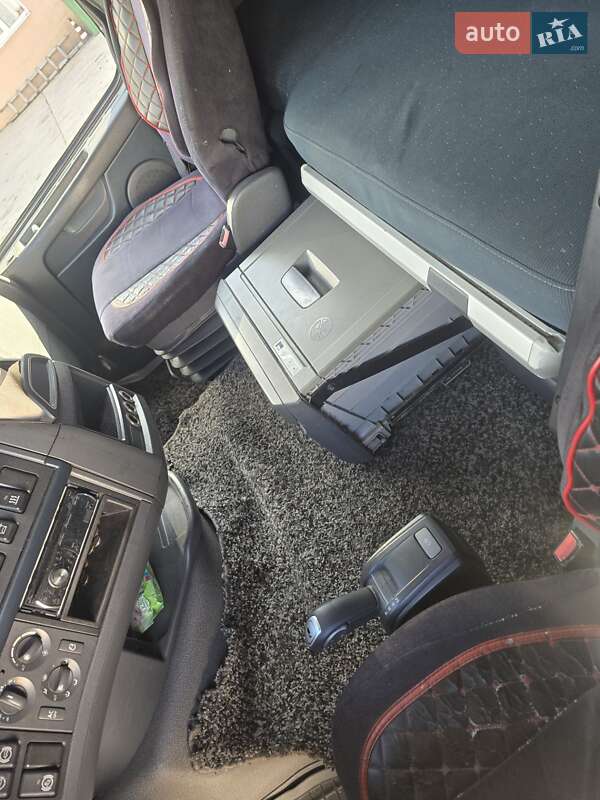 Тягач Volvo FH 16 2012 в Заречье