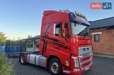 Тягач Volvo FH 16 2014 в Хусті