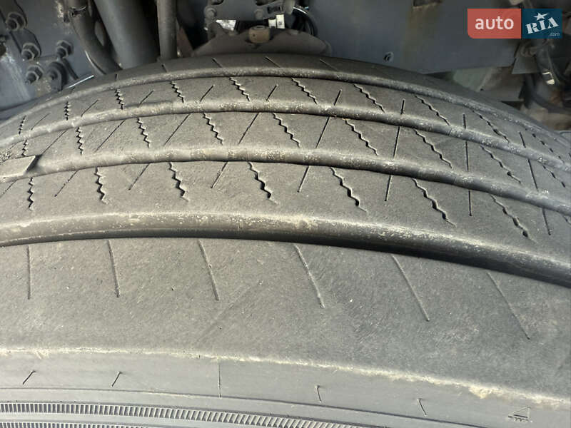 Тягач Volvo FH 16 2016 в Черновцах