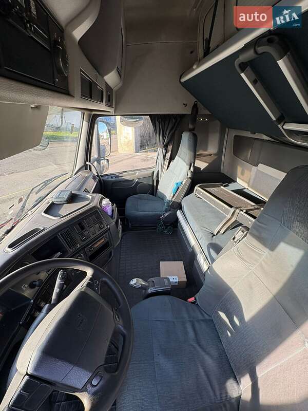 Тягач Volvo FH 16 2011 в Ковелі