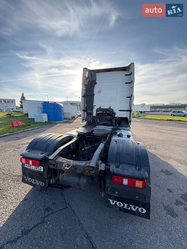 Тягач Volvo FH 16 2011 в Ковелі