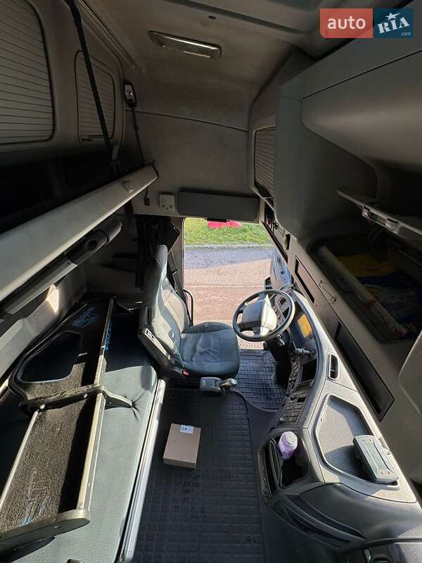 Тягач Volvo FH 16 2011 в Ковелі