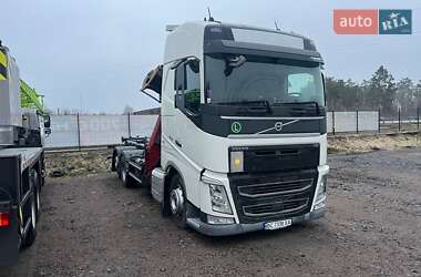 Платформа Volvo FH 16 2019 в Киеве