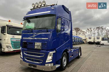 Тягач Volvo FH 16 2017 в Вінниці