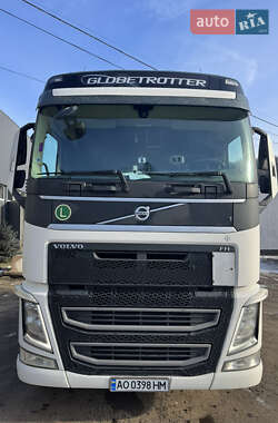 Тягач Volvo FH 16 2015 в Мукачево