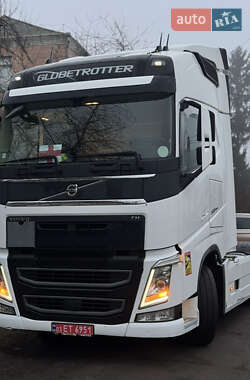 Тягач Volvo FH 16 2017 в Ратному