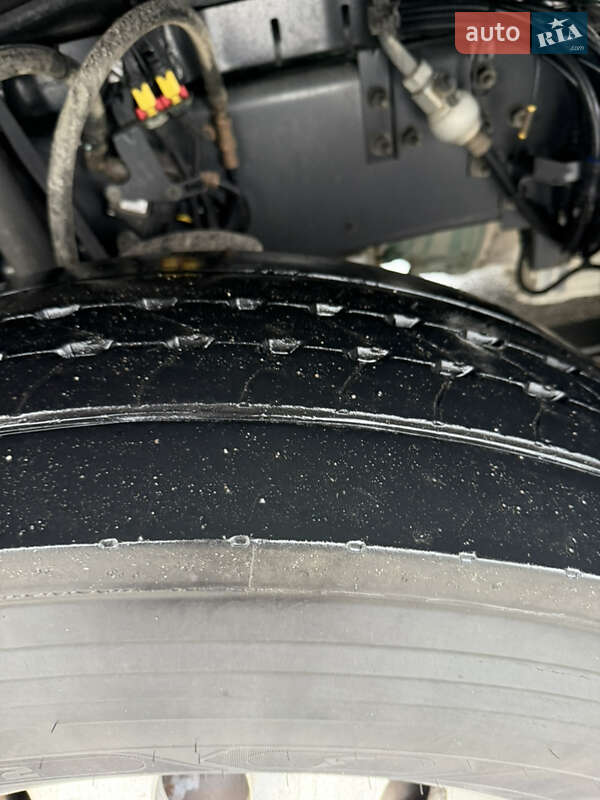 Тягач Volvo FH 16 2016 в Луцке фото 33 Тягач Volvo FH 16 2016 в Луцке