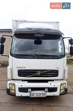 Грузовой фургон Volvo FH 16 2008 в Одессе