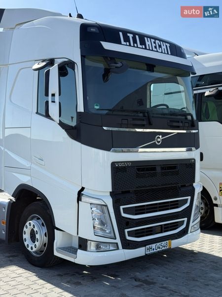 Тягач Volvo FH 16 2019 в Черновцах