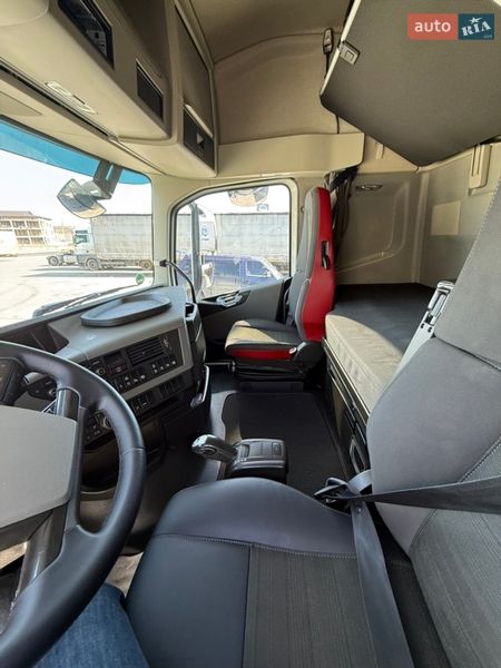 Тягач Volvo FH 16 2019 в Черновцах