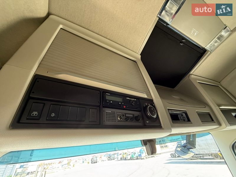 Тягач Volvo FH 16 2019 в Черновцах