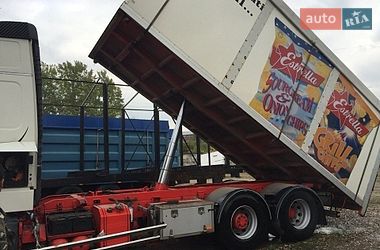 Самосвал Volvo FH 16 2005 в Киеве