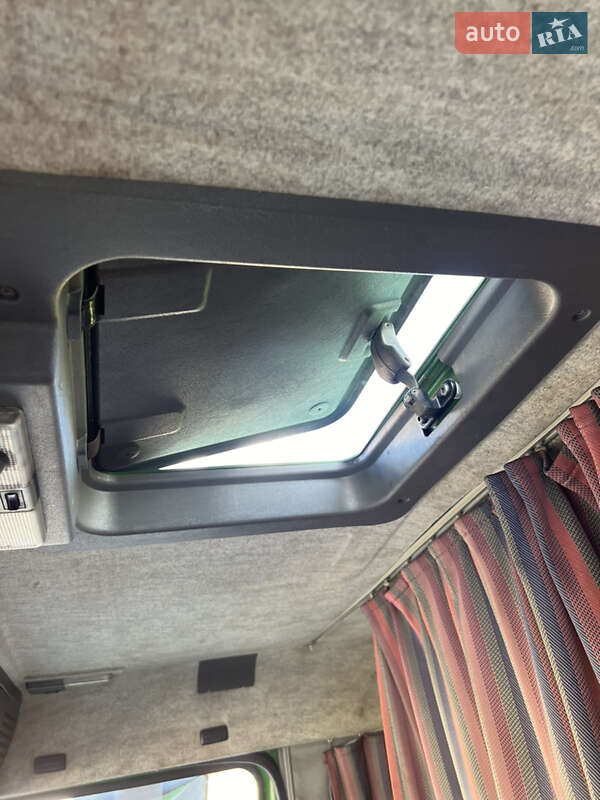 Самоскид Volvo FL 10 1997 в Вінниці