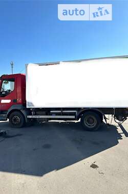 Рефрижератор Volvo FL 12 2008 в Требухові