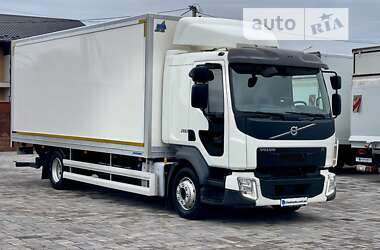 Грузовой фургон Volvo FL 14 2016 в Ровно