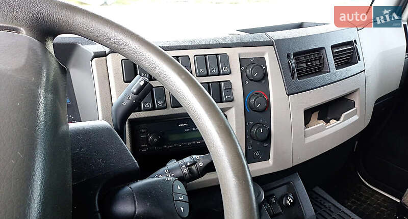 Грузовой фургон Volvo FL 14 2019 в Владимире