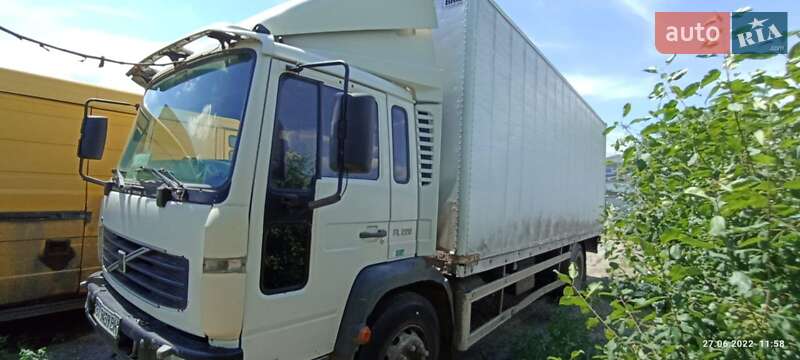 Volvo FL 6 2005