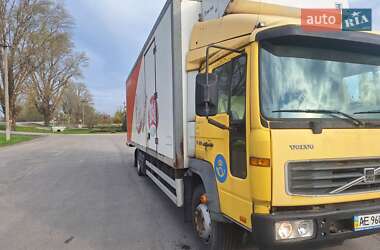 Рефрижератор Volvo FL 6 2003 в 