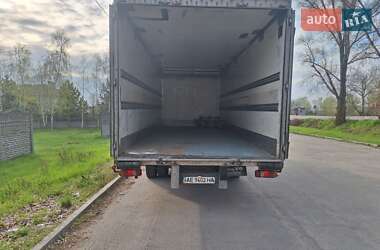 Рефрижератор Volvo FL 6 2003 в 