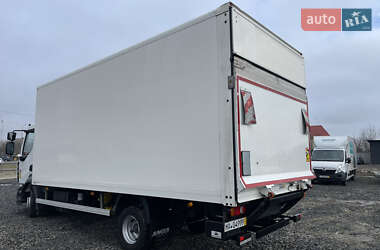 Вантажний фургон Volvo FL 6 2019 в 