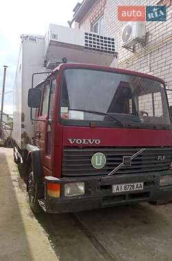 Рефрижератор Volvo FL 6 1996 в Броварах