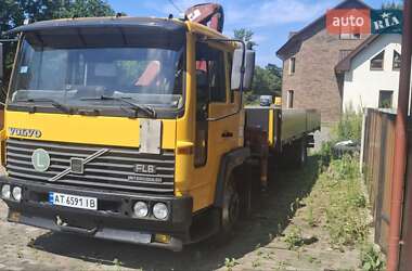 Другие грузовики Volvo FL 6 1999 в Коломые