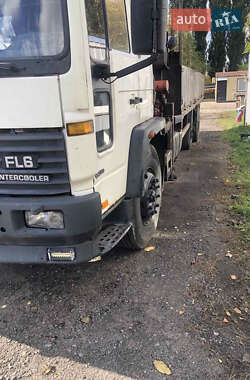 Другие грузовики Volvo FL 6 1999 в 