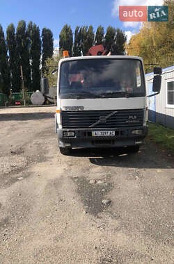 Другие грузовики Volvo FL 6 1999 в Горе