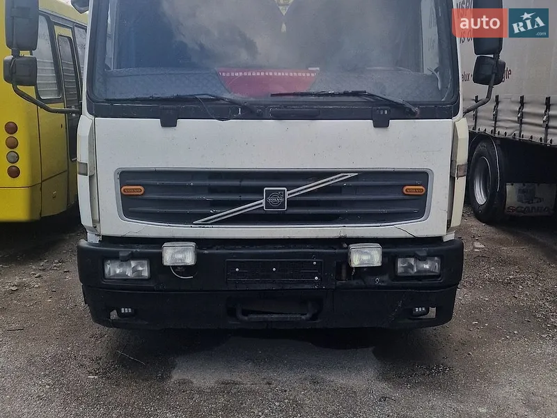 ЗАЗ Lanos Cargo 2013 VIN Y6DTF55Y0D0004096 фото оголошення 7 з 15