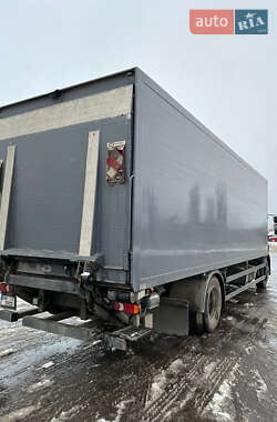 Рефрижератор Volvo FL 7 2010 в 