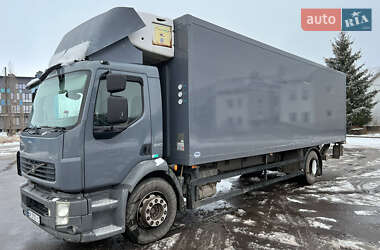 Рефрижератор Volvo FL 7 2010 в 