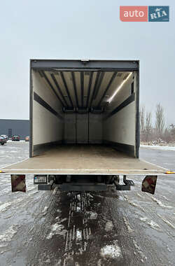 Рефрижератор Volvo FL 7 2010 в 