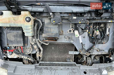 Рефрижератор Volvo FL 7 2010 в 