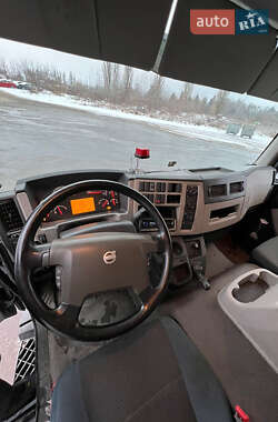 Рефрижератор Volvo FL 7 2010 в 