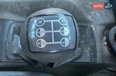Кран-манипулятор Volvo FL 7 2012 в 