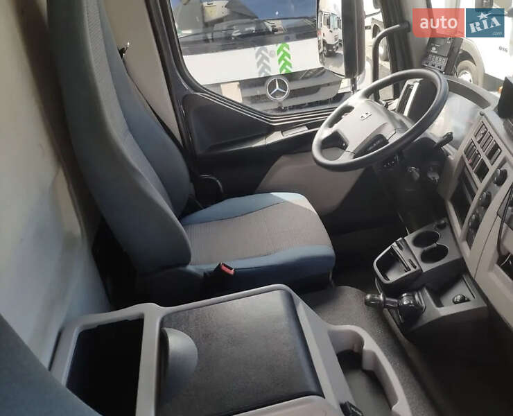 Рефрижератор Volvo FL 7 2010 в Виннице