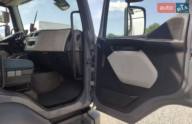 Рефрижератор Volvo FL 7 2010 в Виннице