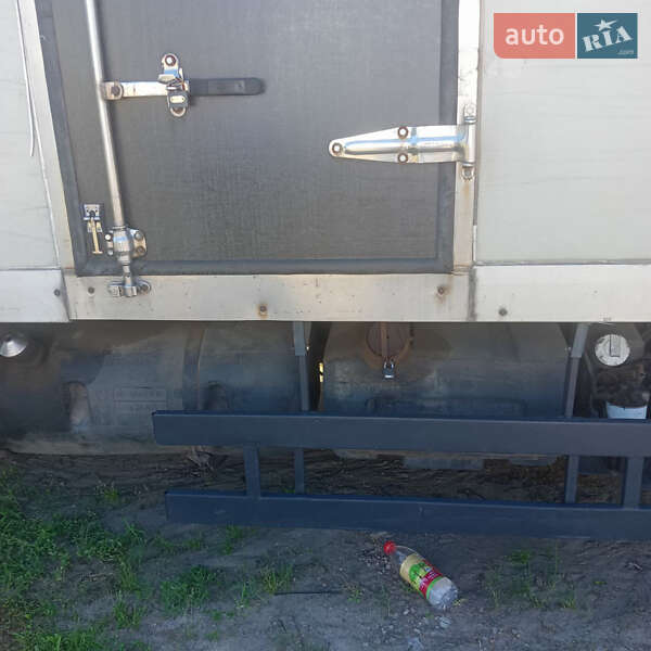 Інші вантажівки Volvo FL 7 2008 в Києві