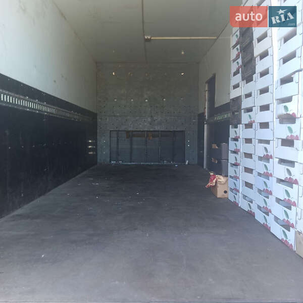 Інші вантажівки Volvo FL 7 2008 в Києві