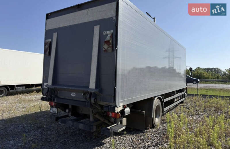 Рефрижератор Volvo FL 7 2010 в Виннице