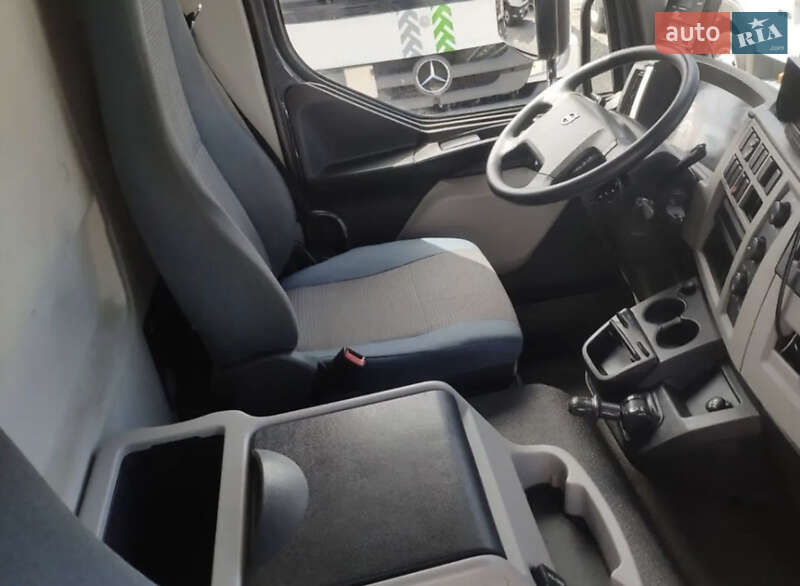 Рефрижератор Volvo FL 7 2010 в Виннице