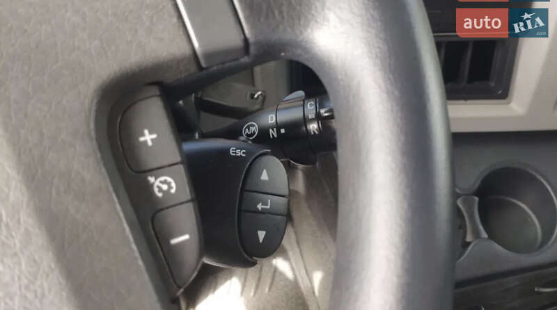 Рефрижератор Volvo FL 7 2010 в Виннице