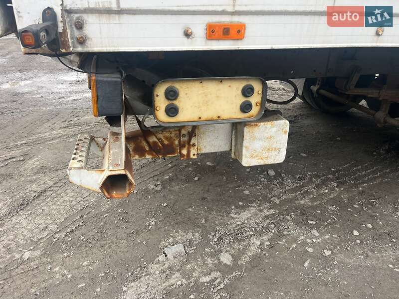 Інші вантажівки Volvo FLC 1997 в Звягелі фото 21 Інші вантажівки Volvo FLC 1997 в Звягелі