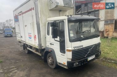 Рефрижератор Volvo FLC 1997 в Калуше