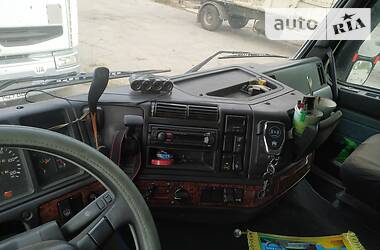 Грузовой фургон Volvo FM 10 2000 в Бердянске