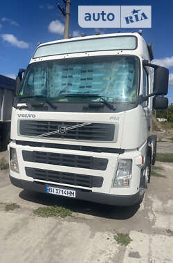 Тягач Volvo FM 10 2007 в Кременчуге
