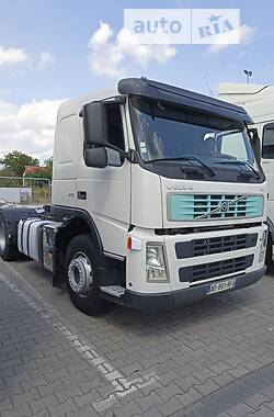 Тягач Volvo FM 11 2009 в Радехові