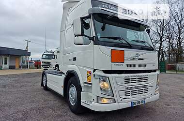 Тягач Volvo FM 11 2015 в Вінниці