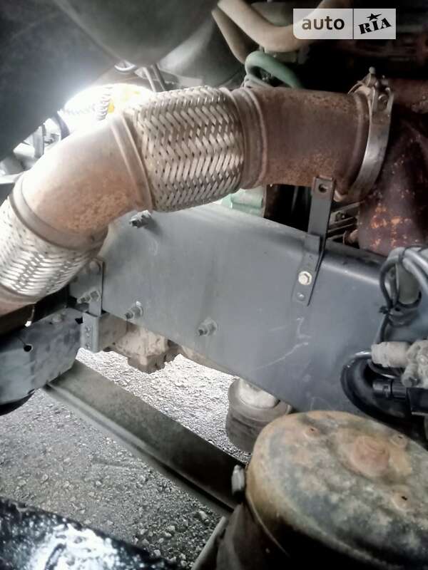 Тягач Volvo FM 11 2012 в Ровно